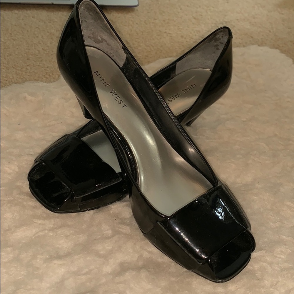 Nine West Heels